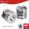 YC6A yuchai piston moteur A4700-1004001 (A)